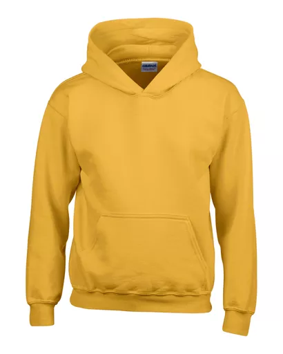 Heavy Blend® Youth Hooded Sweatshirt