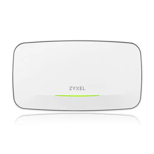 Zyxel WAX640S-6E 4800 Mbit/s White Power over Ethernet (PoE)