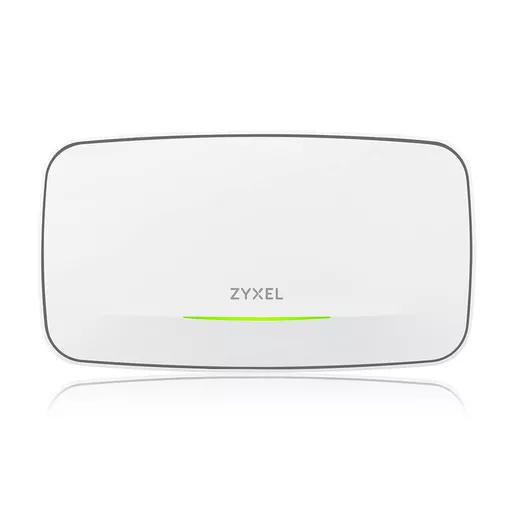 Zyxel WAX640S-6E 4800 Mbit/s White Power over Ethernet (PoE)