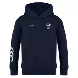 HeadingtonSchoolNetball_Junior_ClubHoodie_Navy_Front.png