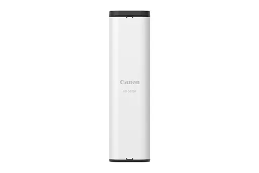 Canon VB-S910F Bullet IP security camera 1920 x 1080 pixels Ceiling/wall