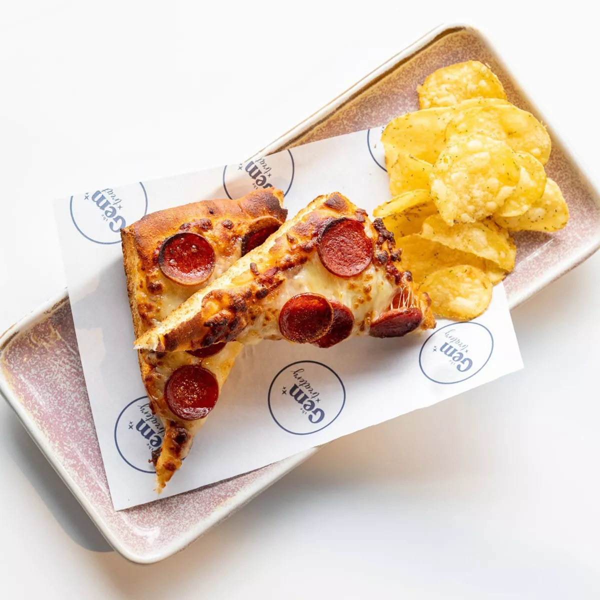 Restaurant and gastro pub packaging