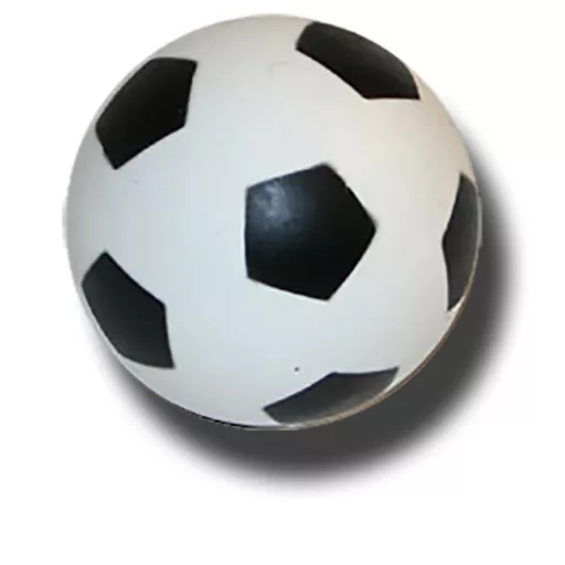 Football Jet Balls - Pack of 100