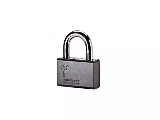 Garrison 76 Mul-T-Lock C-Series Padlock with 13mm Removable Standard Shackle (CEN 4)
