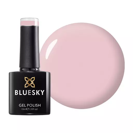 Bluesky Gel Polish All About Me 10ml