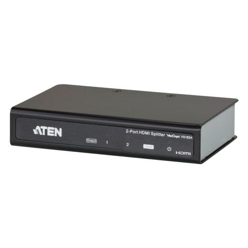 ATEN 2-Port HDMI Audio/Video Splitter 4Kx2K