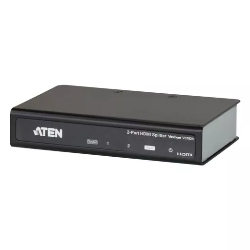 ATEN VS182A video splitter HDMI 2x HDMI