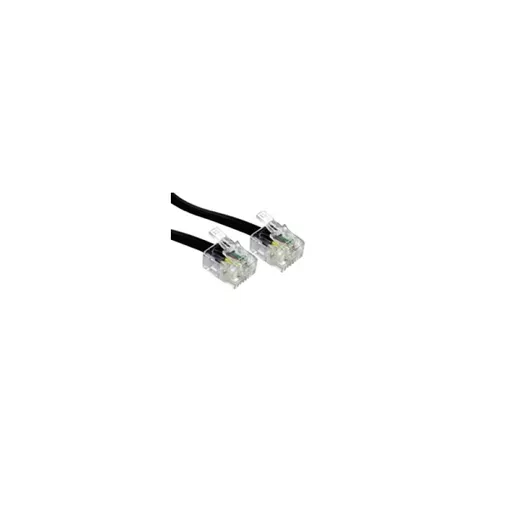 RJ11 to RJ11 Telephone Lead