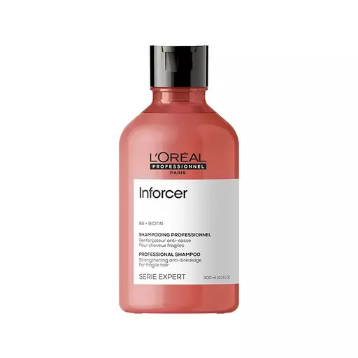 Serie Expert Inforcer Shampoo 300ml by L'Oreal Professionnel
