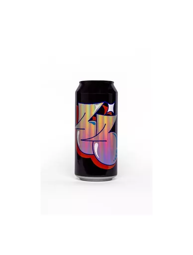Omnipollo Three Times Three Vol 3