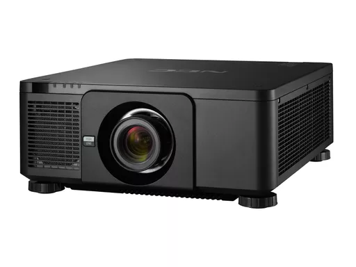 NEC PX1004UL Large venue projector 10000 ANSI lumens DLP WUXGA (1920x1200) Black