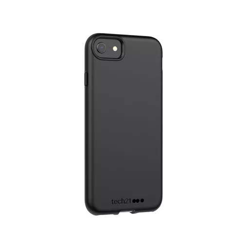 Tech21 Evo Lite mobile phone case Cover Black