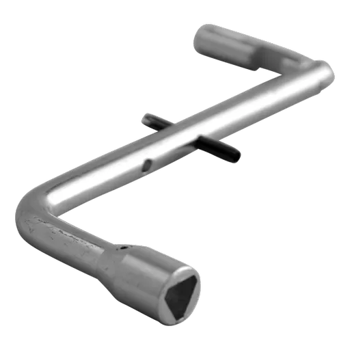 ASEC Fire Brigade FB Universal Drop & Meter