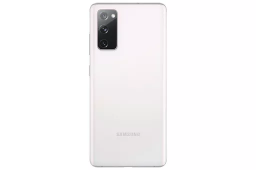 Samsung Galaxy SM-G781B 16.5 cm (6.5") Android 10.0 5G USB Type-C 128 GB 4500 mAh White - Modified