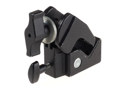 Used Manfrotto Super Clamp 035 - No Stud