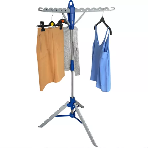 Easy Hang Clothes Airer