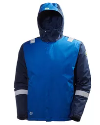 Manchester Winter Jacket