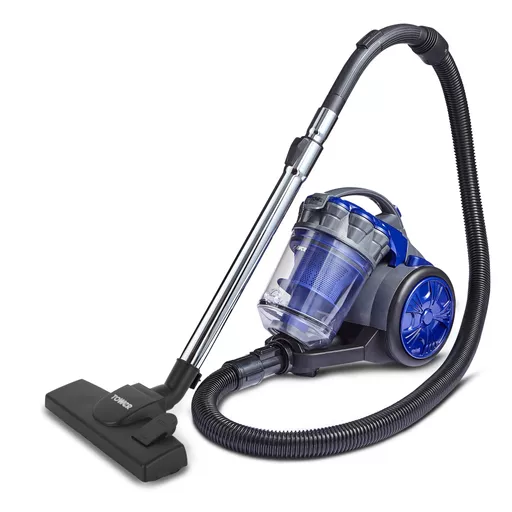TXP10PET Cylinder Vac