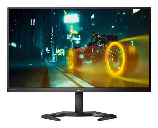 Philips Momentum 27M1N3200VA/00 LED display 68.6 cm (27") 1920 x 1080 pixels Full HD Black