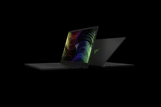 Razer Blade 17 i7-12800H Notebook 43.9 cm (17.3") Quad HD Intel® Core™ i7 16 GB DDR5-SDRAM 1000 GB SSD NVIDIA GeForce RTX 3070 Ti Wi-Fi 6E (802.11ax) Windows 11 Home Black