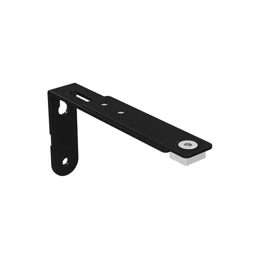 90-110mm Premier Extn Arm/Support Pk 10 BK