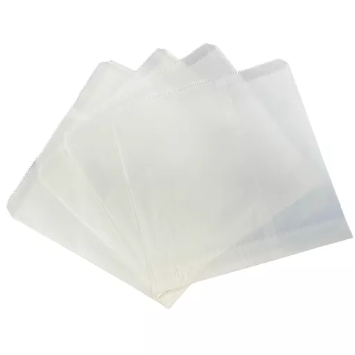 PAPERBAG000153  Stronghold Grease Resistant  Bag White 10x10.png