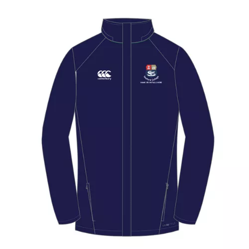 Seaford College Junior Club Stadium Jacket