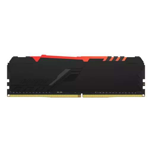 Kingston Technology FURY Beast RGB memory module 32 GB 2 x 16 GB DDR4 3600 MHz