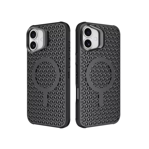 ProMag Aero for iPhone 16 - Black