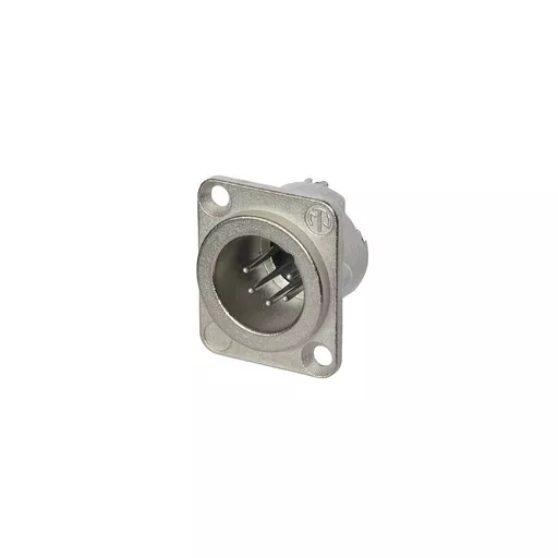 Neutrik NC5MD-LX 5 Pole Male XLR Receptacle