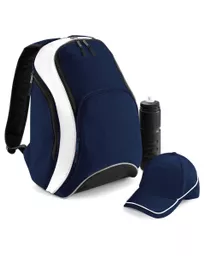 Teamwear Backpack