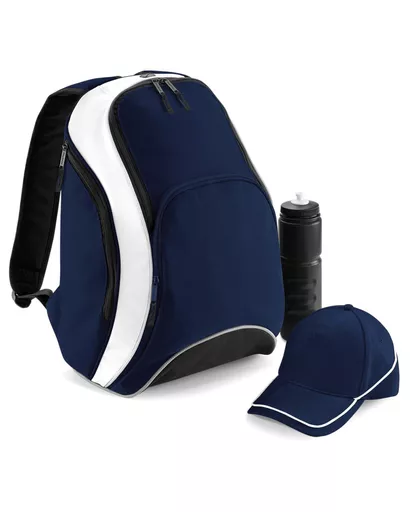 Teamwear Backpack