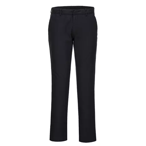 Stretch Slim Chino Trousers