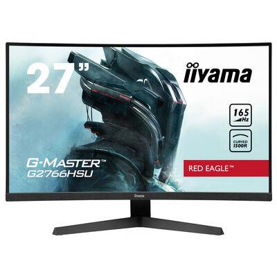Iiyama G2766HSU-B1 27" Monitor