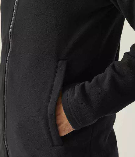 Regatta Honestly Made Recycled Micro Fleece Jacket