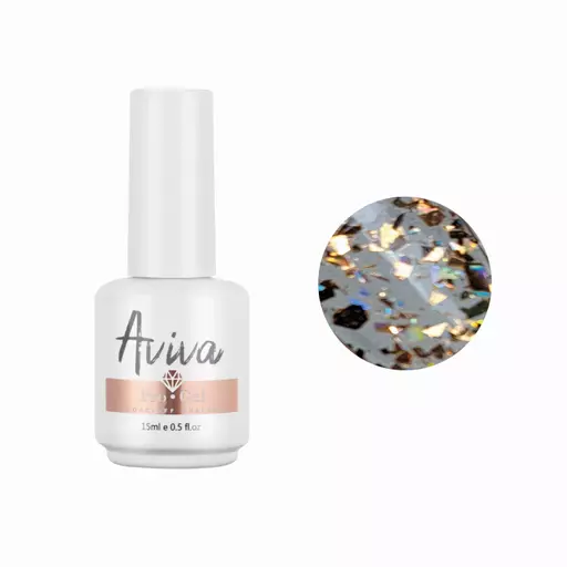 Aviva ProGel - Gold Leaf 15ml