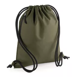 Recycled Gymsac