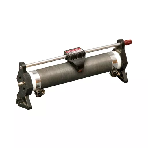 RHEOSTAT SINGLE TUBE. 16 OHMS 4AMP