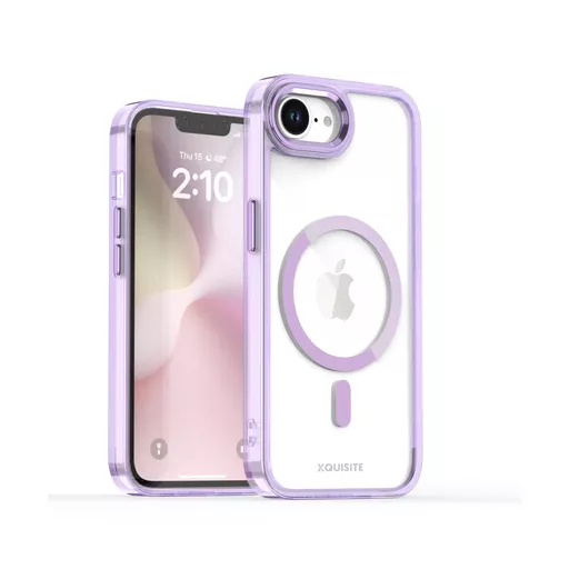 ProMag Xtreme for iPhone 16e - Purple