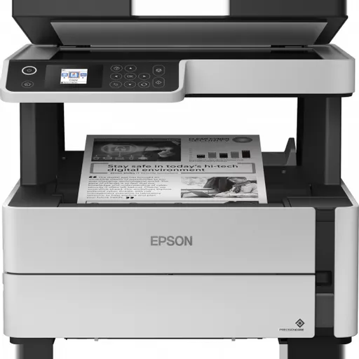 Epson EcoTank ET-M2170 Inkjet A4 1200 x 2400 DPI 39 ppm Wi-Fi