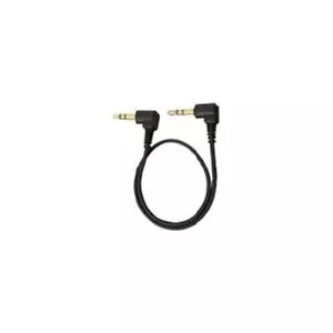 POLY 84757-01 audio cable 3.5mm Black