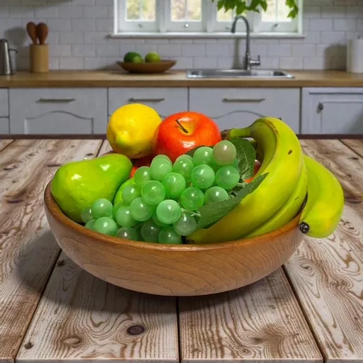 Fruit Bowl