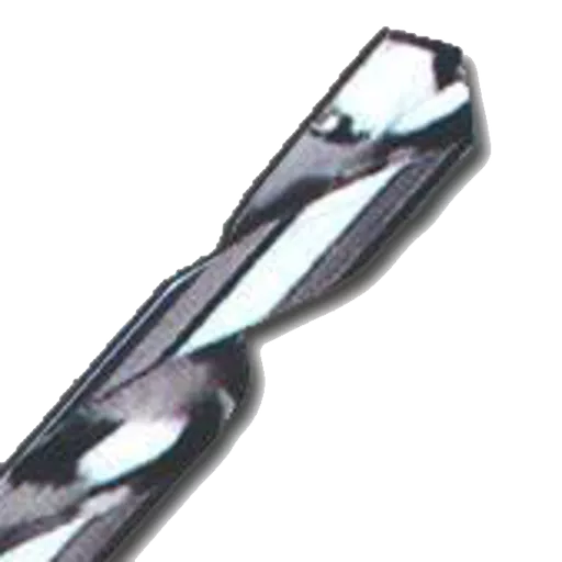 SOUBER TOOLS Hard Plate Drill Bit