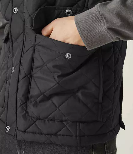 Regatta Tyler Diamond Quilted Bodywarmer