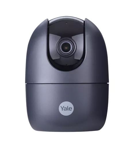 Yale SV-DPFX-B security camera Box IP security camera Indoor Desk