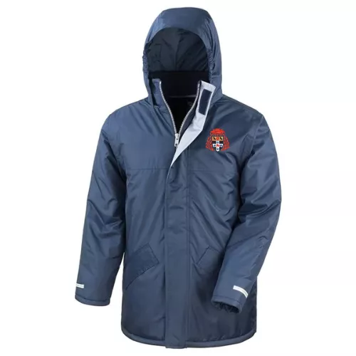 Christ Church Cathedral School Winter Coat