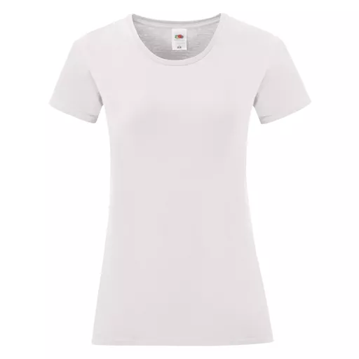 Ladies' Iconic 150 Tee