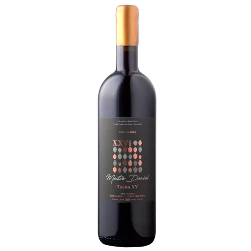 Talha Unico XV