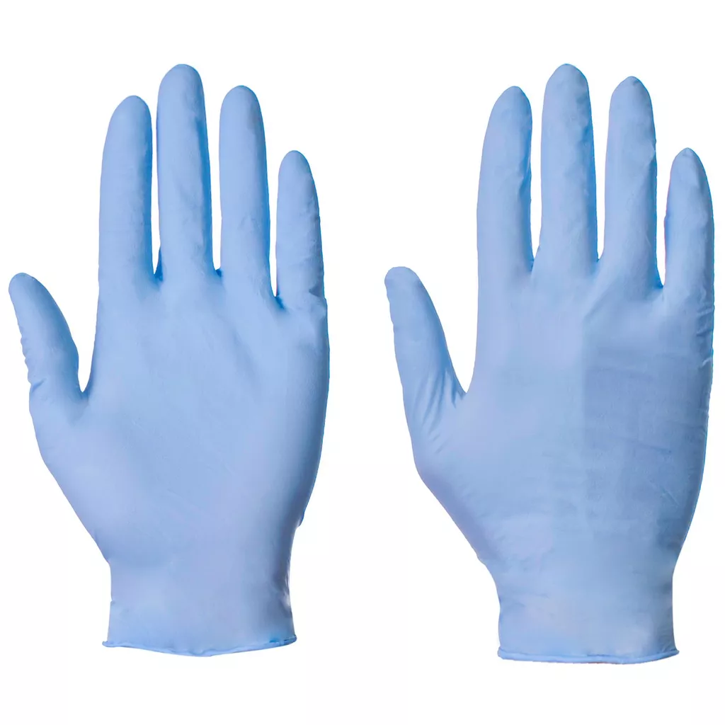 Nitrile Gloves