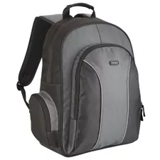 Targus TSB023EU backpack Black, Grey Nylon